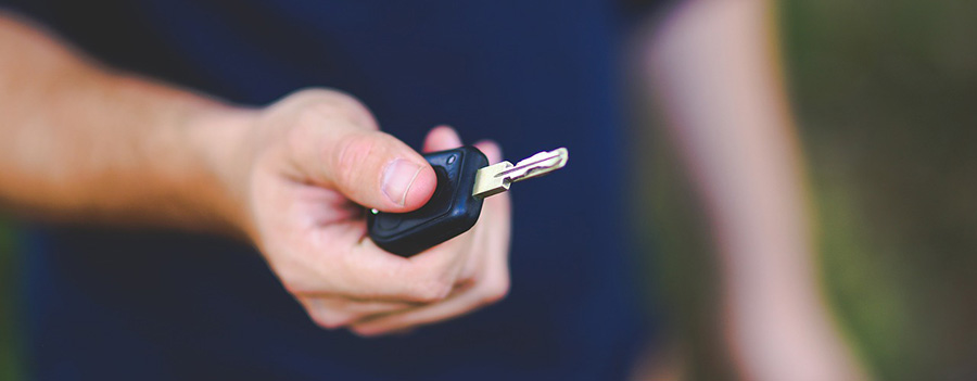 Résilier son assurance auto suite à la vente du véhicule